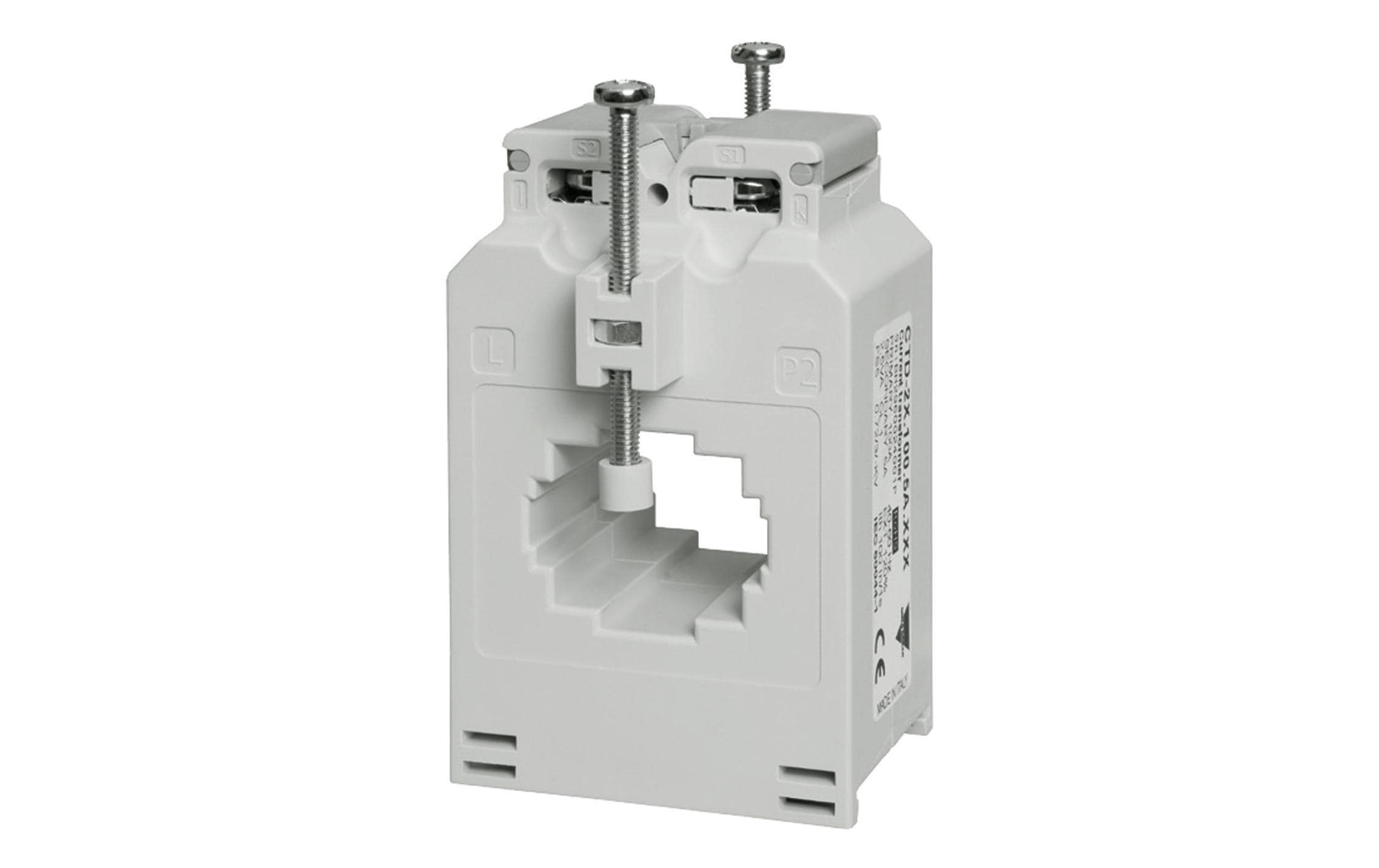 Carlo Gavazzi Stromwandler CTD-2X 250A