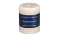 Schulthess Duftkerzen Stress Balance 7 x 8 cm