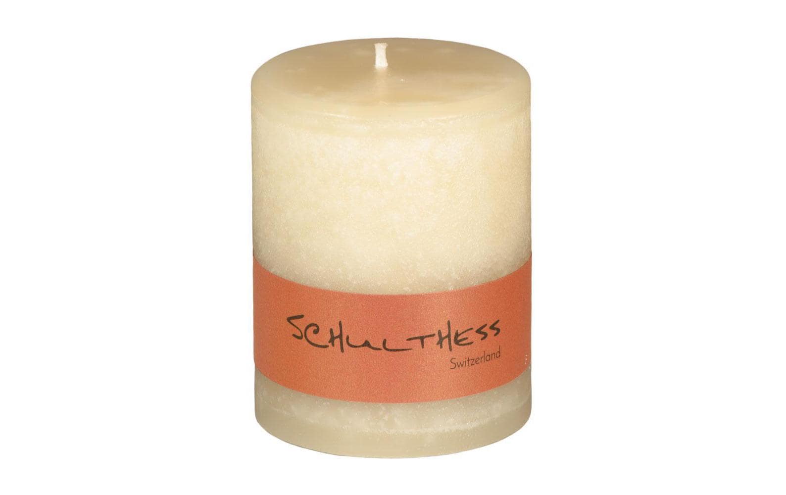 Schulthess Kerze Chamois 7 x 8 cm