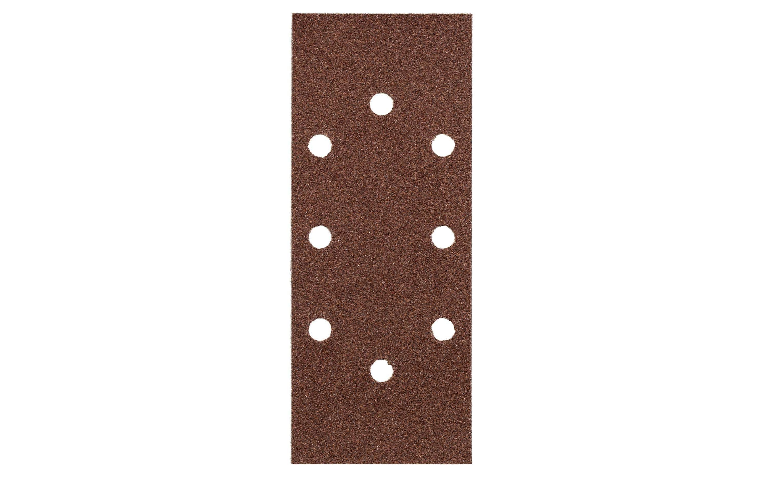 kwb Schleifstreifen K120 10 Stück 93x 230 mm