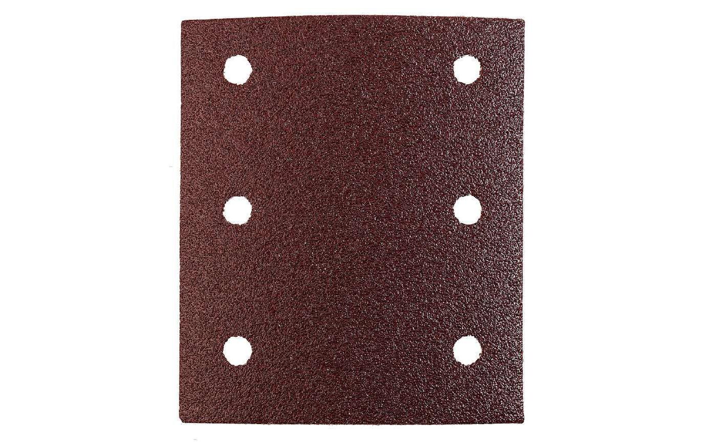 kwb Klstr.Korund Gelocht 115X100 K180