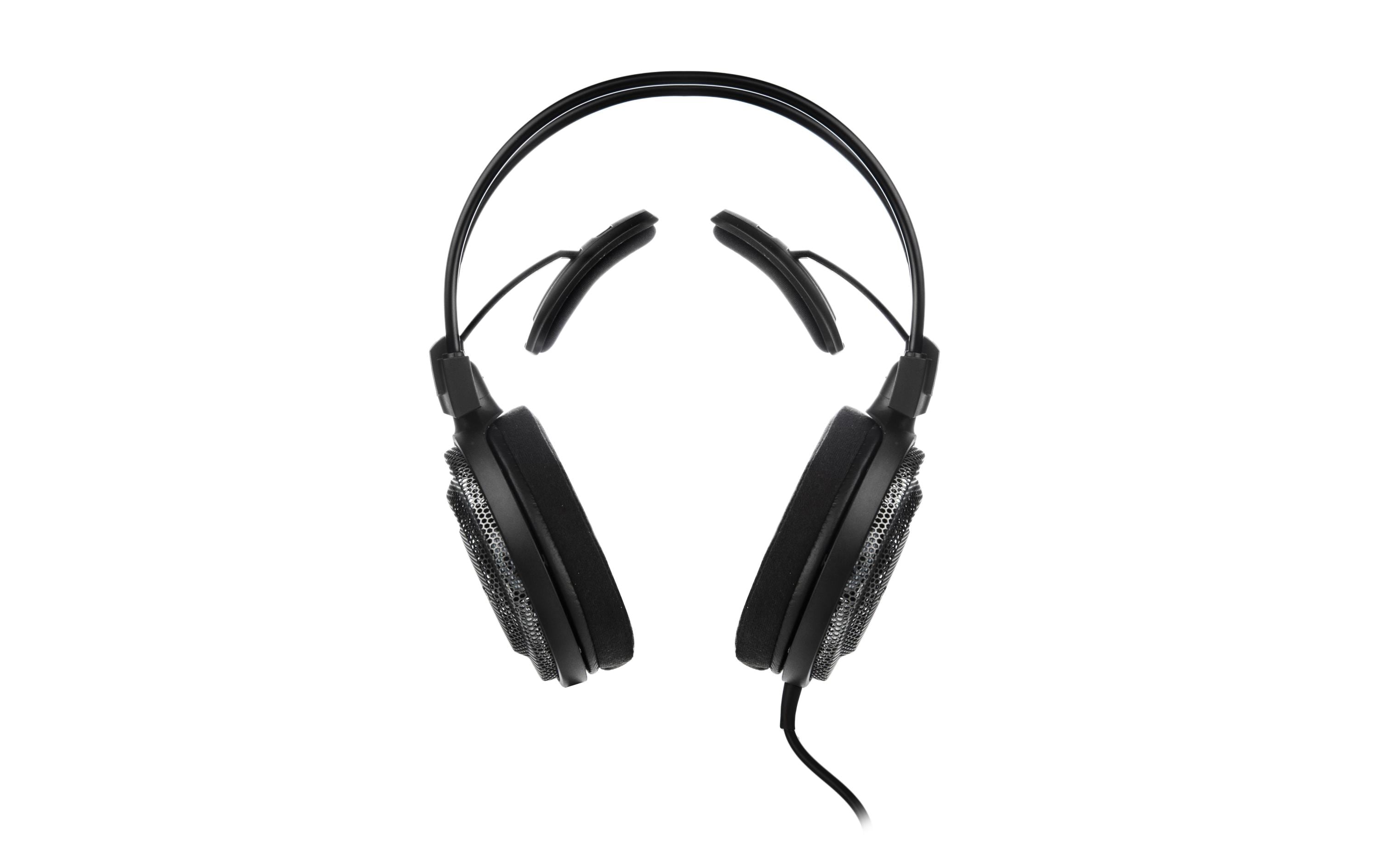Audio-Technica ATH-AD700X Over-Ear, offener Kopfhörer