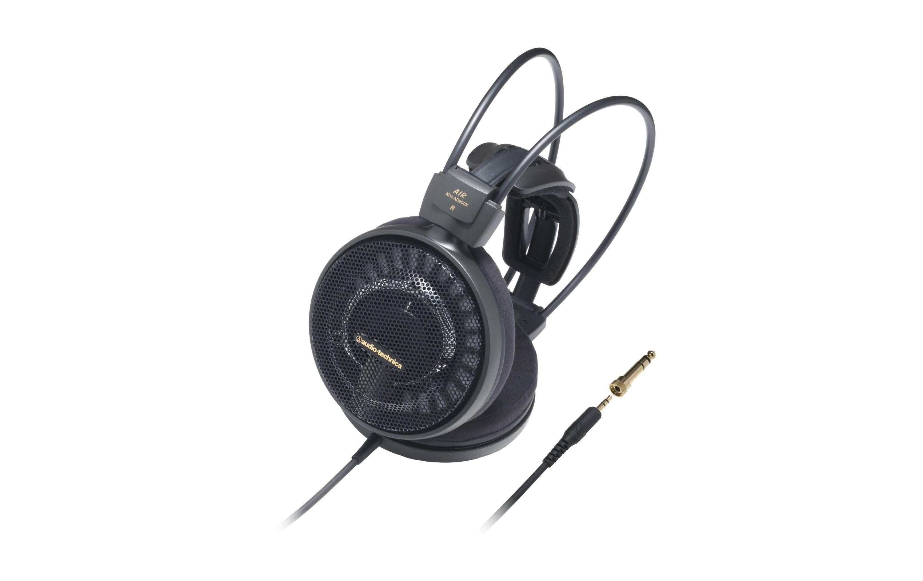 Audio-Technica ATH-AD900X Over-Ear, offener Kopfhörer