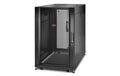 APC Netzwerkschrank, 18HE / sw / 600*1070 NetShelter SX AR3106