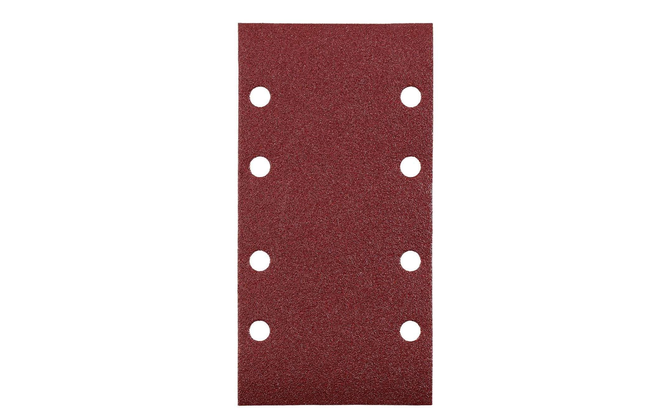 kwb Klstr.Korund Gelocht  93X180 K240