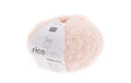 RICO Baby Teddy Aran, puder 50 g, 145 m, 75 % PES, 25 % PA