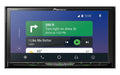 Pioneer Moniceiver DAB+ Apple Car Play, Samsung