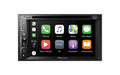 Pioneer Moniceiver 2-DIN 6.2" Clear Type Resistive Touchscreen