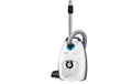 Siemens Bodenstaubsauger VSZ7442S 650 Watt, Aktionsradius 12m