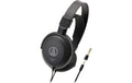 Audio-Technica ATH-AVC200 Over-Ear, schwarz