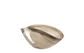 Leonardo Schale Albastro 38x20cm beige, 1 Stück