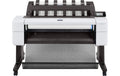 HP DesignJet T1600DRPS - 36", bis 914mm A0, USB 2.0, LAN, PostScript