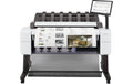 HP DesignJet T2600DRPS - 36", bis 914mm A0, USB 2.0, LAN, PostScript