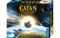 CATAN Sternenfahrer Alter: 12+, Spieler 3-4