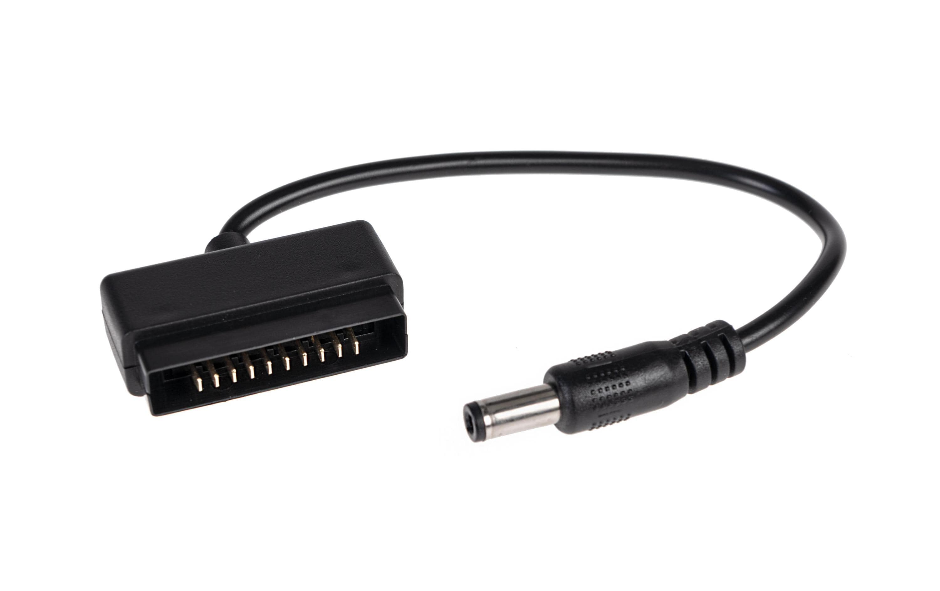 Omni DJI Cable Phantom DC to Phantom cable