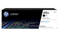 HP Toner 415X - Black (W2030X) Seitenkapazität ~ 7'500 Seiten