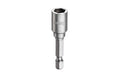 kwb Steckschlüssel 8Mm, Magnet, E6.3