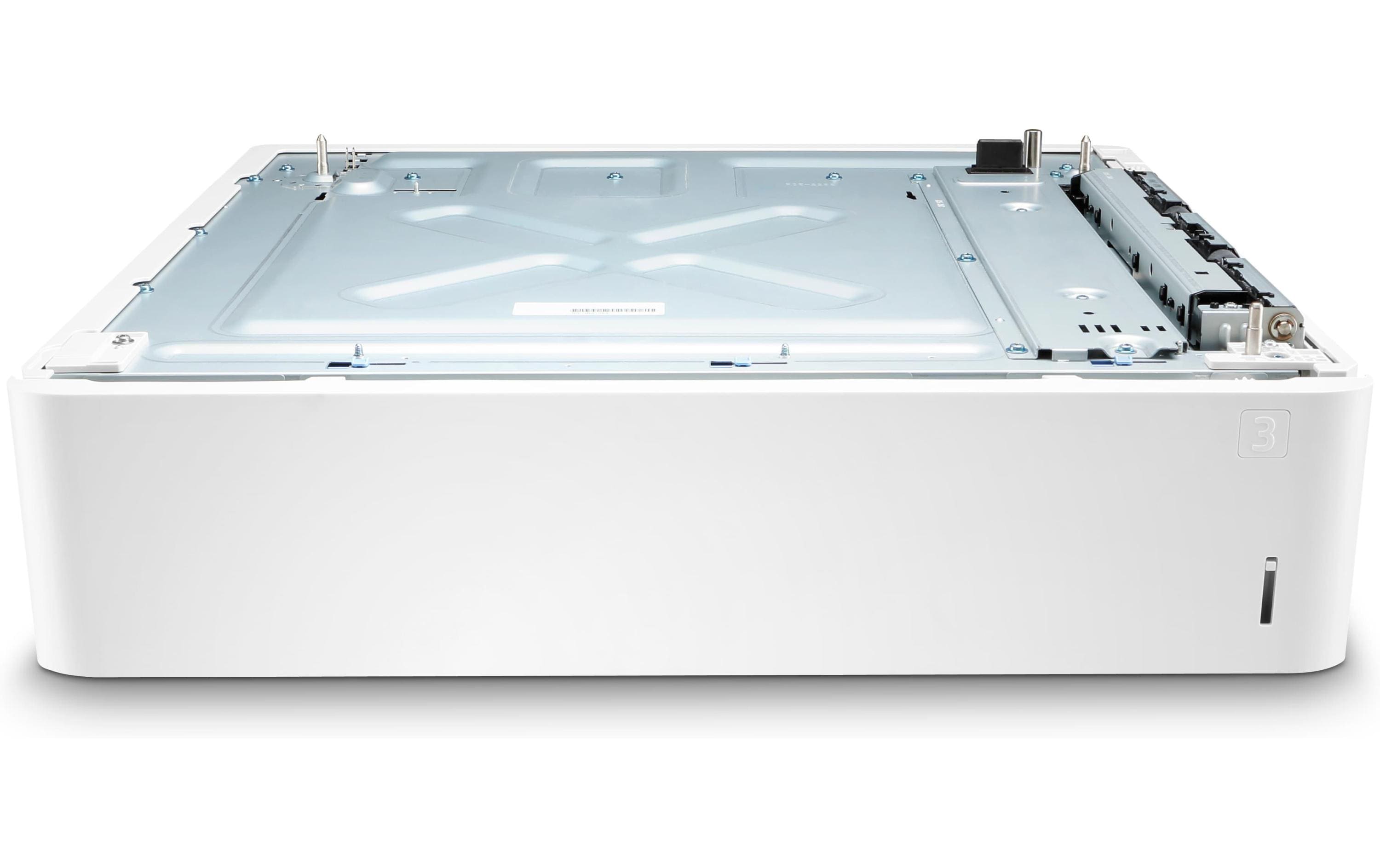 HP Zusatzschacht - (T3V27A) Kapazität: 550 Blatt