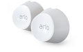 Arlo VMA5000-10000S Halterung magnetisch, 2 Stück