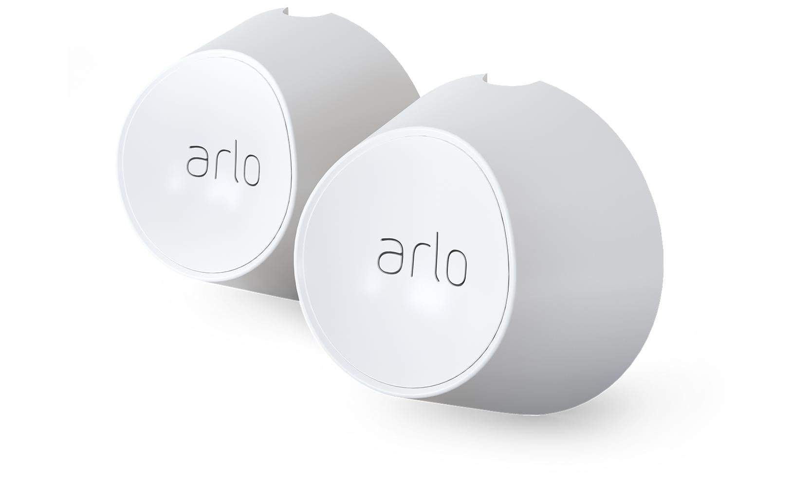 Arlo VMA5000-10000S Halterung magnetisch, 2 Stück
