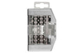 kwb Bit Box 32 -Teilig  Mit Guertelclip
