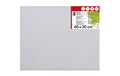 Marabu Keilrahmen 40 x 50 cm 380g/m2, Baumwolle bespannt
