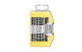 kwb Safety Bits, 37-Teilig  Bit-Box