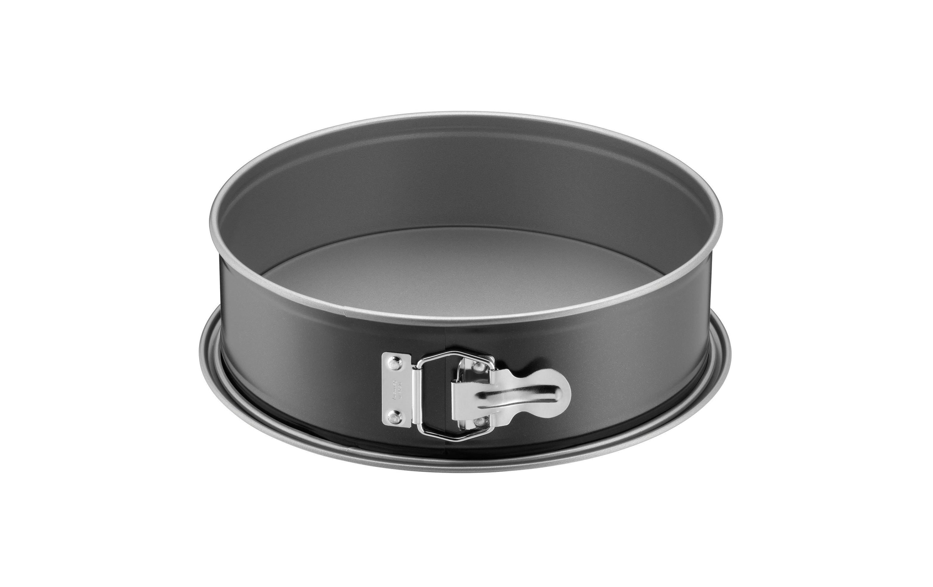 Kaiser Springform Inspiration 26cm Fassungsvermögen 3.2 Liter, Stahl