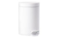 Zone Treteimer weiss 3 Liter