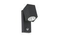 EGLO SAKEDA PRO LED-Wandl. m.Sensor ant. inkl. 1x LED 5W