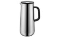 WMF Isolierkanne Kaffee Impulse Edelstahl Fassungsvermögen 1 Liter
