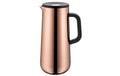 WMF Isolierkanne Kaffee Impulse Kupfer Fassungsvermögen 1 Liter