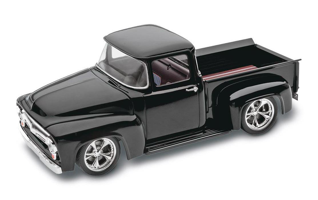 Revell Foose Ford FD-100 Pickup Bausatz 1:25