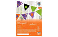 URSUS Halloween Deko Wimpel 12 Wimpel