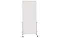 MAUL Mobiles Whiteboard MAULsolid easy2move 75x180cm