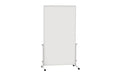 MAUL Mobiles Whiteboard MAULsolid easy2move 100x180cm