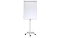 MAUL Flipchart MAULoffice sternfuss grau