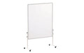 MAUL Moderationstafel MAULsolid Whiteboard 150x120cm