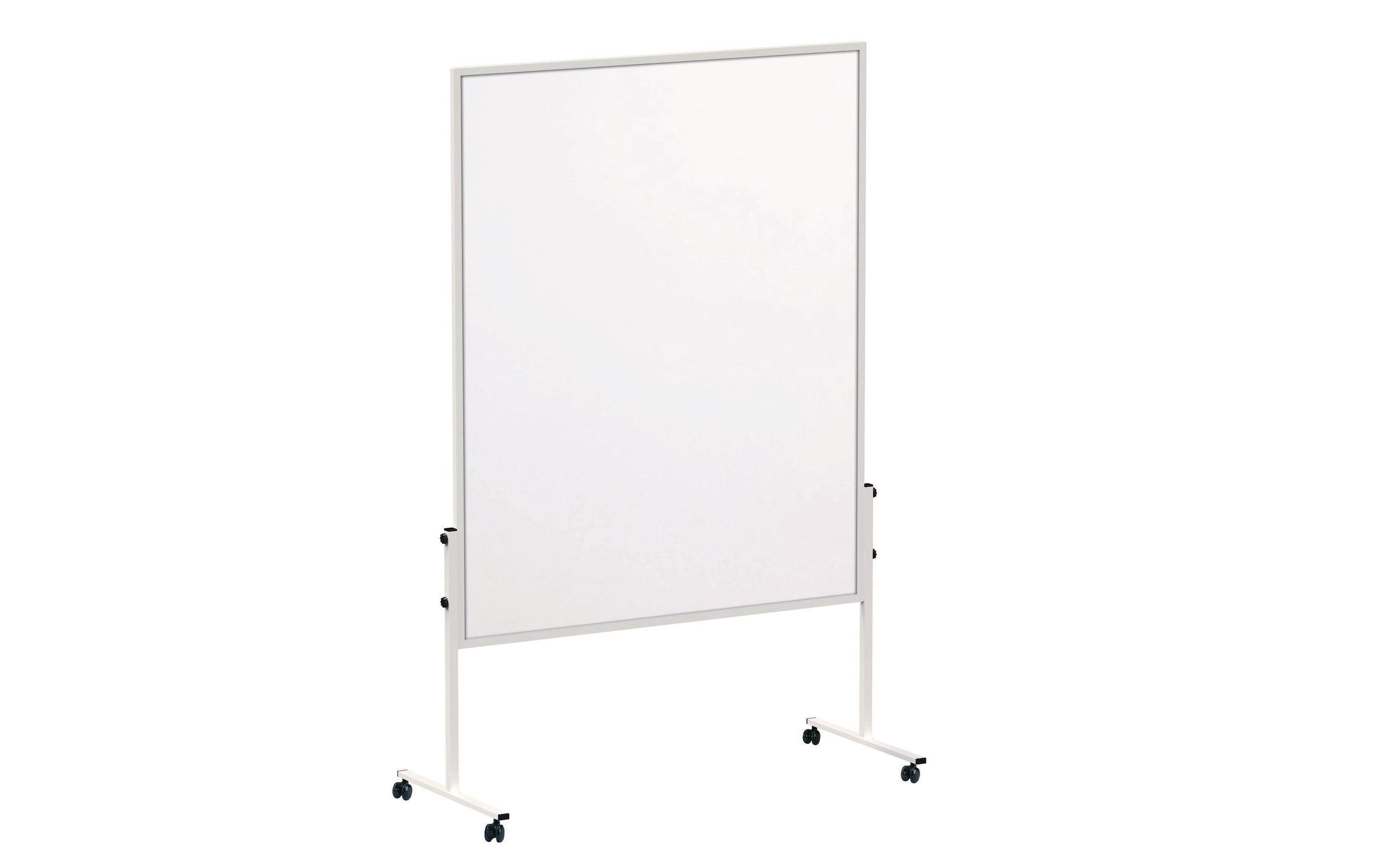 MAUL Moderationstafel MAULsolid Whiteboard 150x120cm