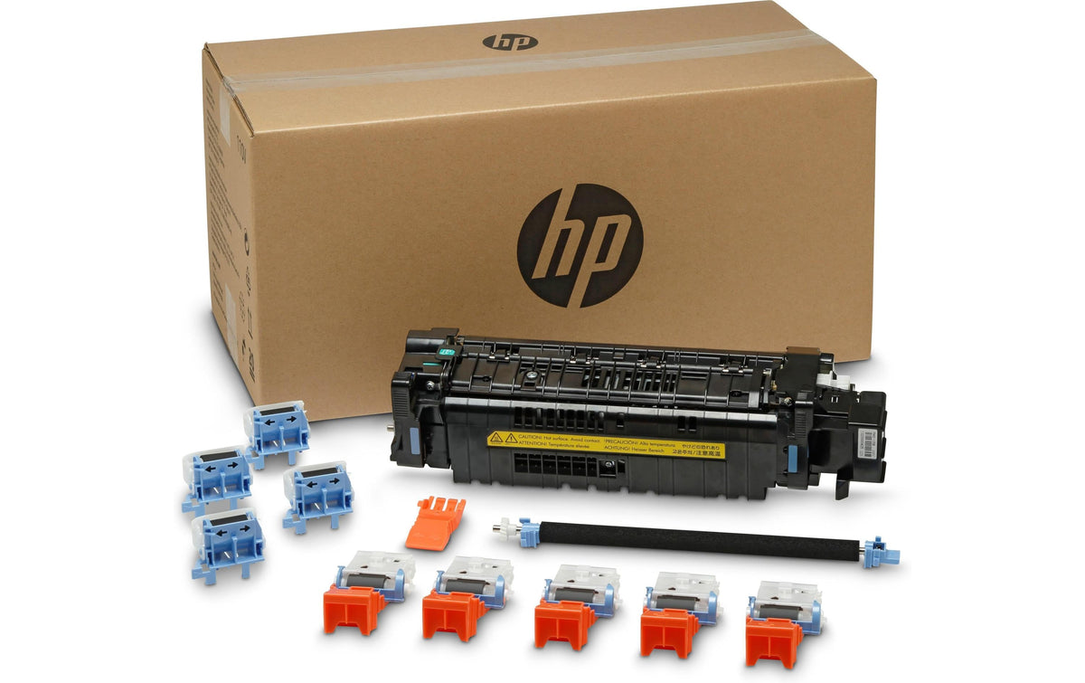 HP Wartungskit - (J8J88A) zu HP LJ-M681/682