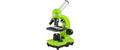 Bresser Junior Schülermikroskop 40x - 160 inkl. Zubehör
