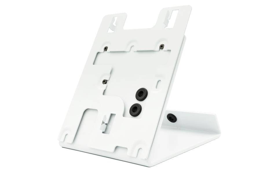 Doorbird Tischständer A8003 passend zu A1101, weiss