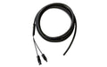 DC-Modulanschlusskabel 2x4mm2 MC4 - offen, 10 m