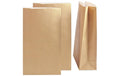 B+C Geschenktüten aus Kraftpapier 3 Stück, 130 g/m2