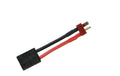 EP Adapterkabel Deans Male zu TRX Female