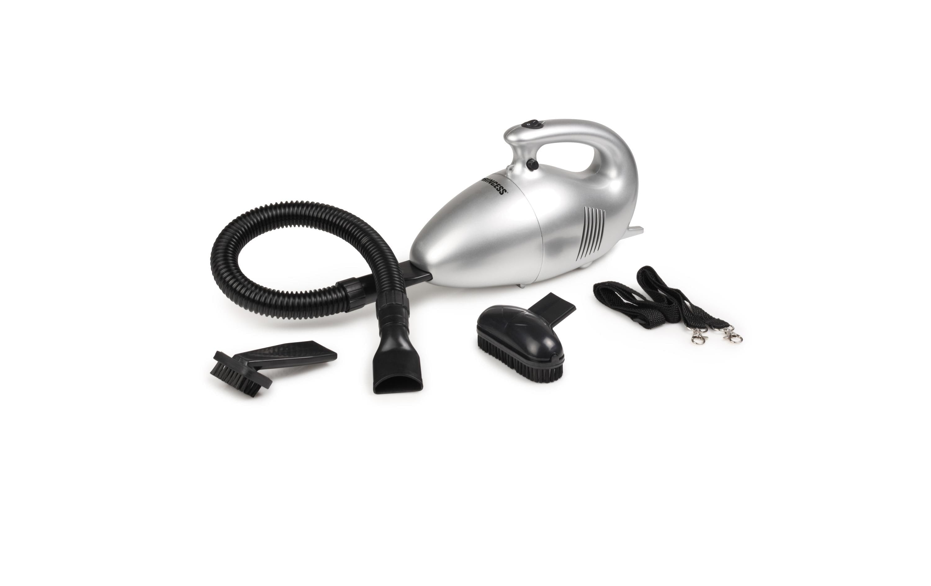 Princess Handstaubsauger Turbo Tiger 610 Watt