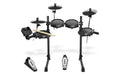Alesis Turbo Mesh Kit 7-teiliges E-Drum Komplettset