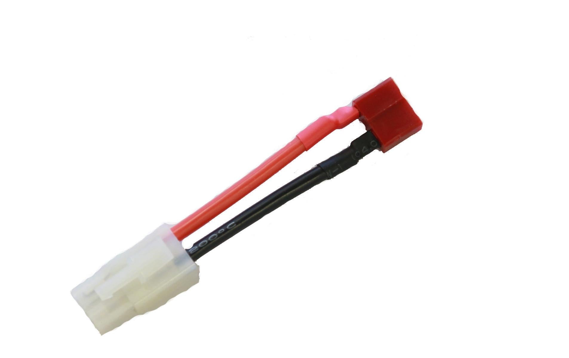 EP Adapterkabel Male Tamiya zu Female Deans 1 Stück