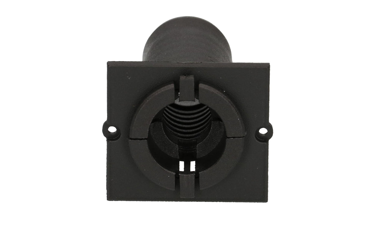 Bachmann Custom Modul, 1x Duchführung 11mm durchmesser