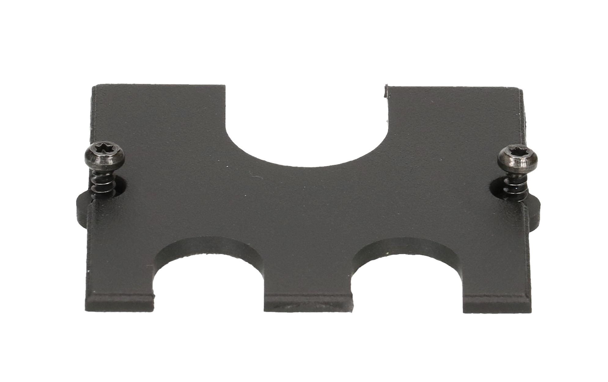Bachmann Custom Modul, 3x Duchführung 2x9mm und 1x14mm durchmesser